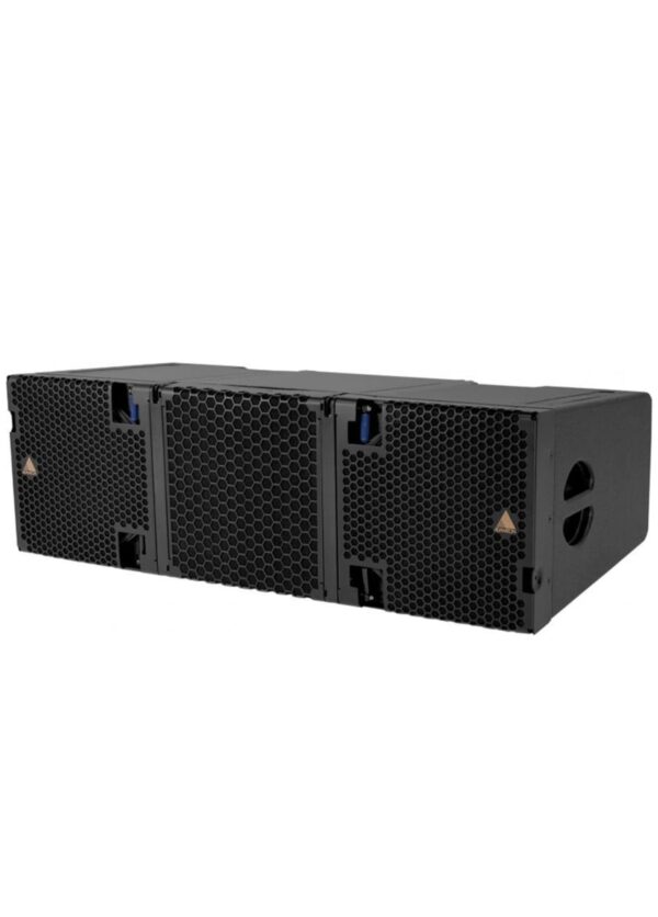 Adamson E15, E12, S10, E219, S119, M212, M15, M12/ Lab Gruppen PLM12K44, PLM20K44, PLM20000Q — изображение 2