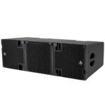 Adamson Systems Engineering E12/E119 (экс-демо, как новый)