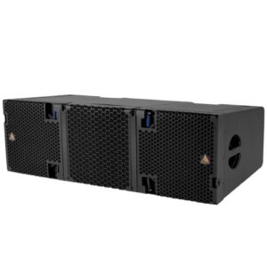 Пакет Adamson Systems Engineering E12 (экс-демо, как новый)