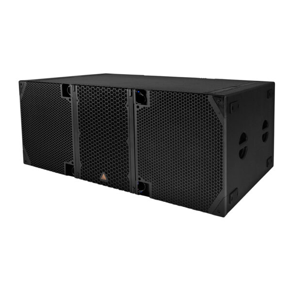 Adamson E15, E12, S10, E219, S119, M212, M15, M12/ Lab Gruppen PLM12K44, PLM20K44, PLM20000Q — изображение 3