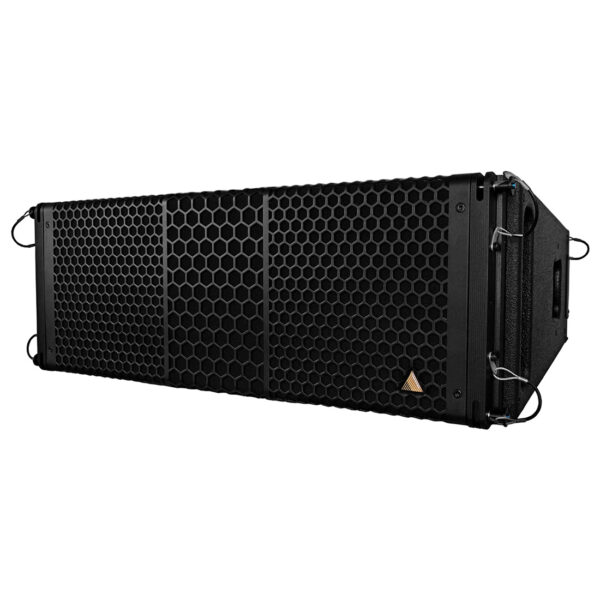 Adamson E15, E12, S10, E219, S119, M212, M15, M12/ Lab Gruppen PLM12K44, PLM20K44, PLM20000Q — изображение 7