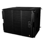 Adamson E15, E12, S10, E219, S119, M212, M15, M12/ Lab Gruppen PLM12K44, PLM20K44, PLM20000Q — изображение 8