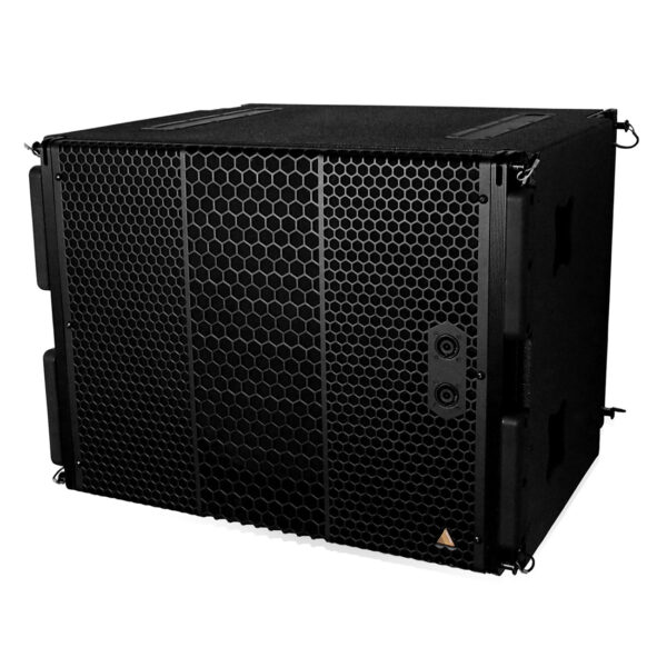 Adamson E15, E12, S10, E219, S119, M212, M15, M12/ Lab Gruppen PLM12K44, PLM20K44, PLM20000Q — изображение 8