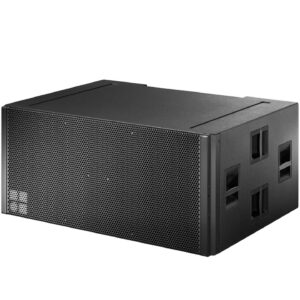 d&b audiotechnik SL-GSUB Пакет (Ex-demo, Как новый)