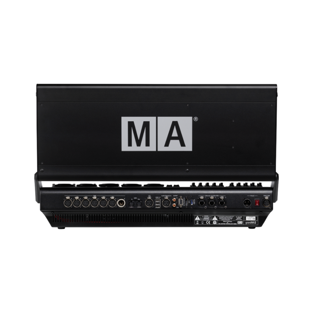 MA Lighting grandMA3 compact (Новый) — изображение 2