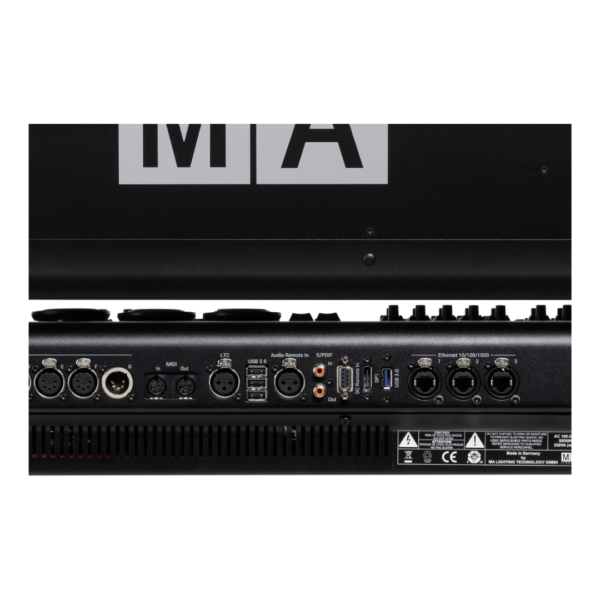 MA Lighting grandMA3 compact (Новый) — изображение 5