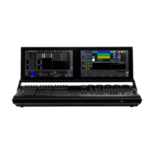 MA Lighting GrandMA3 compact XT(Новый) — изображение 2