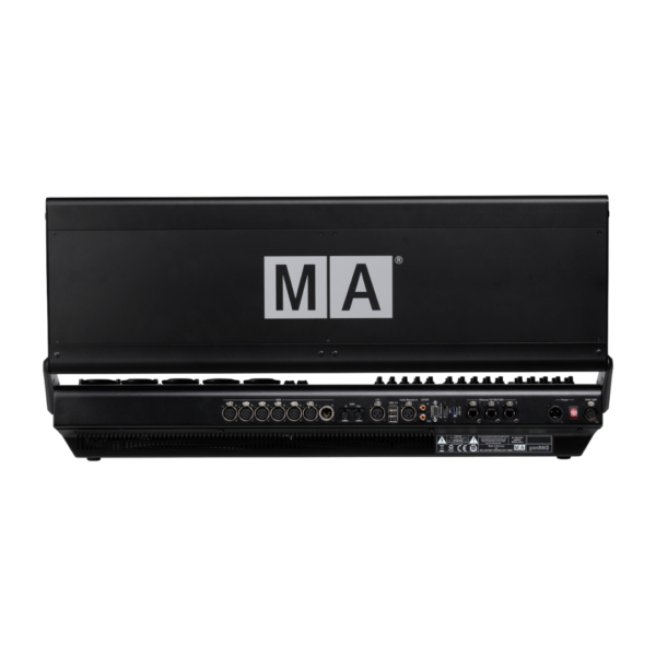 MA Lighting GrandMA3 compact XT(Новый) — изображение 3