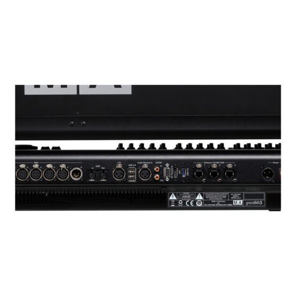 MA Lighting GrandMA3 compact XT(Новый) — изображение 4