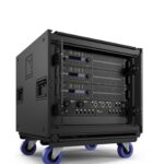 L-Acoustics K2, KS28, LA-RAK II (Отличное состояние) — изображение 3