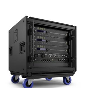 L-Acoustics LA-RAK II AVB (Новый)