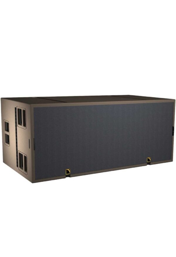 L-Acoustics K2, SB28, La Rack (Отличное состояние) — изображение 2