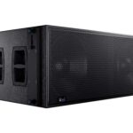 Meyer Sound LEO-M/1100-LFC Sound Package (Б/У) — изображение 2