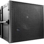 Meyer Sound LEOPARD-900-LFC Sound Package (Б/У) — изображение 2