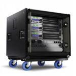 L-Acoustics K2, SB28, La Rack (Отличное состояние) — изображение 3
