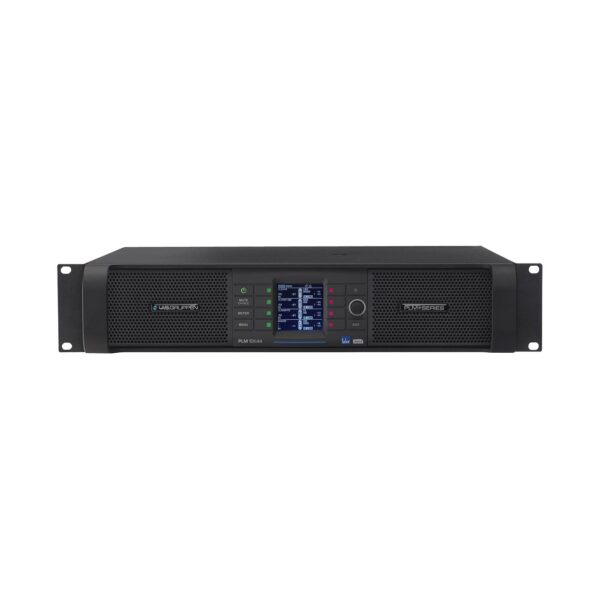 Adamson E15, E12, S10, E219, S119, M212, M15, M12/ Lab Gruppen PLM12K44, PLM20K44, PLM20000Q — изображение 9