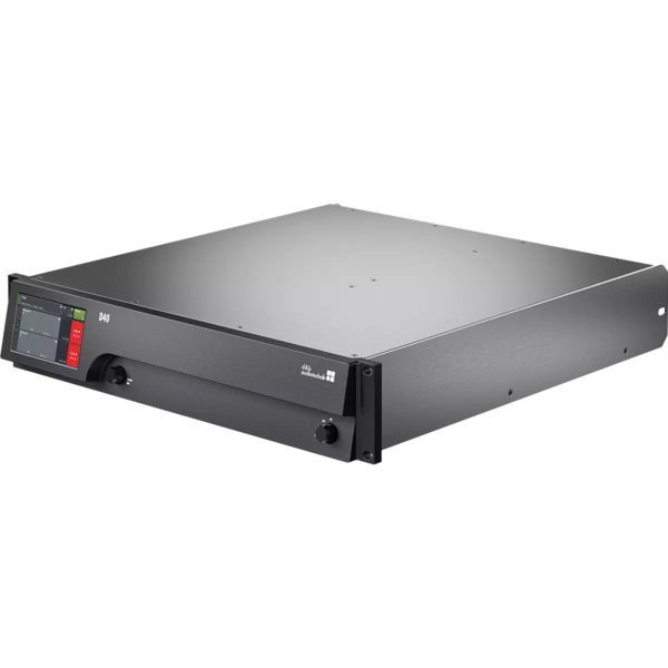 d&b audiotechnik D40 Amplifier (Новый) — изображение 2