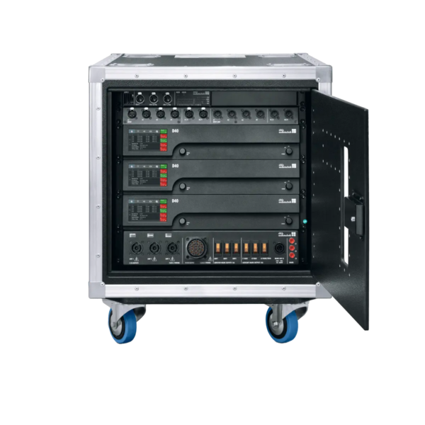 d&b audiotechnik D40 Amplifier (Новый) — изображение 3