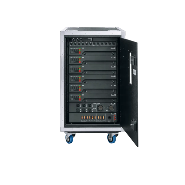 d&b audiotechnik D40 Amplifier (Новый) — изображение 4