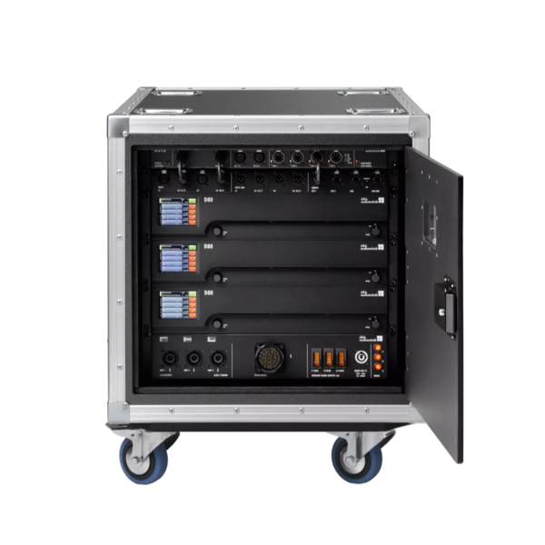 d&b audiotechnik D80 Amplifier (новый) — изображение 2
