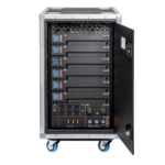 d&b audiotechnik D80 Amplifier (новый) — изображение 3