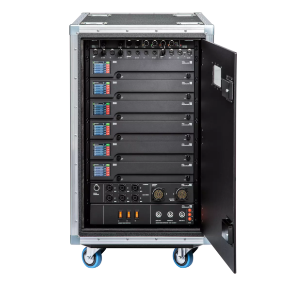 d&b audiotechnik D80 Amplifier (новый) — изображение 3