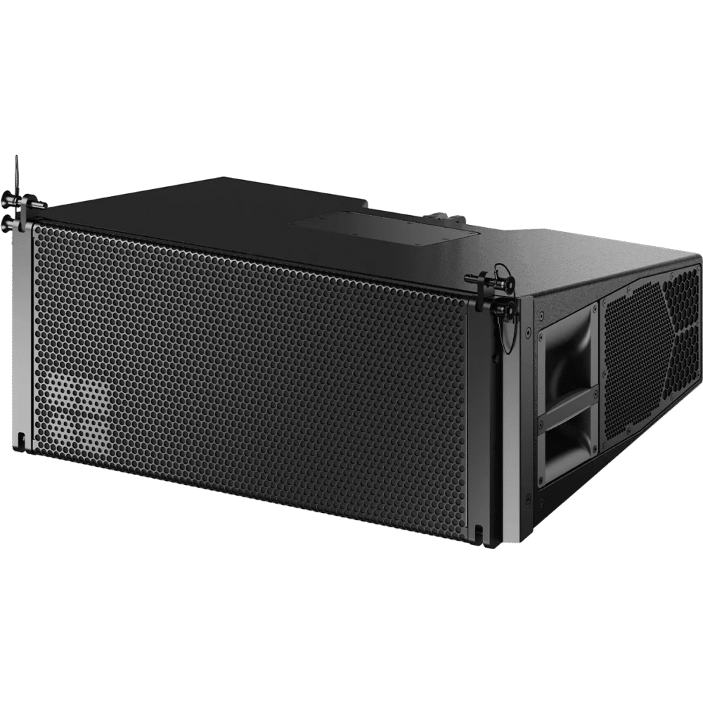d&b audiotechnik XSL8/12 Loudspeaker NLT4F/M (Новый)