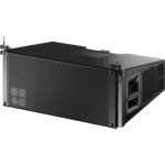 d&b audiotechnik XSL8/12 Loudspeaker NLT4F/M (Новый)