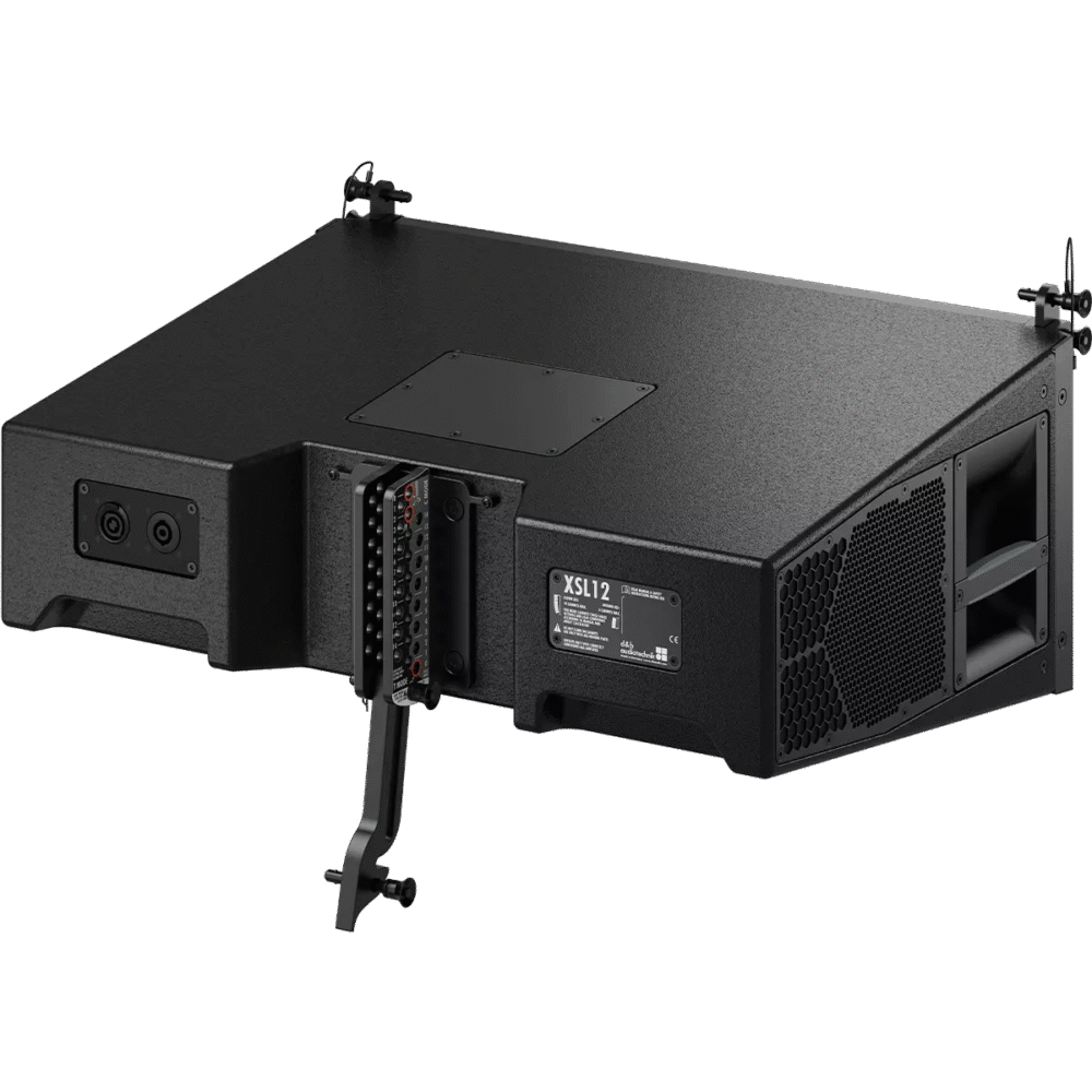 d&b audiotechnik XSL8/12 Loudspeaker NLT4F/M (Новый) — изображение 2