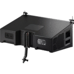 d&b audiotechnik XSL8/12 Loudspeaker NLT4F/M (Новый) — изображение 2