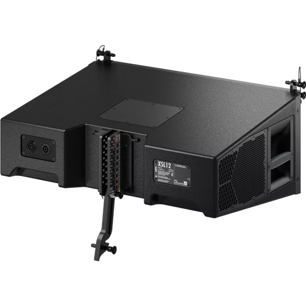 d&b audiotechnik XSL8/12 Loudspeaker NLT4F/M (Новый) — изображение 2