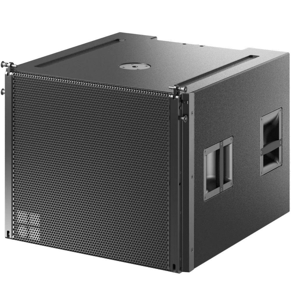 XSL-SUB Subwoofer NLT4F/M (Новый)