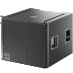 XSL-SUB Subwoofer NLT4F/M (Новый)