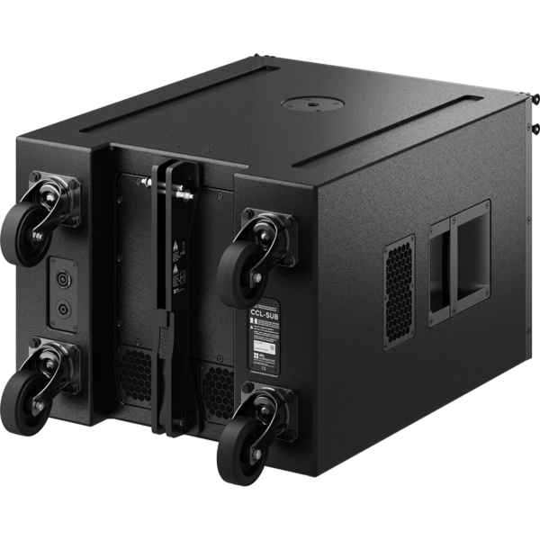 d&b audiotechnik CCL-SUB (Новый) — изображение 2