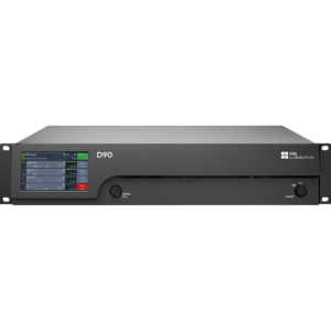 d&b audiotechnik D90 Amplifier (Новый)