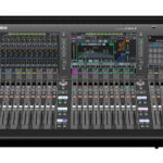 Yamaha Pro Audio DM7+RIO3224-D2 (Новый)