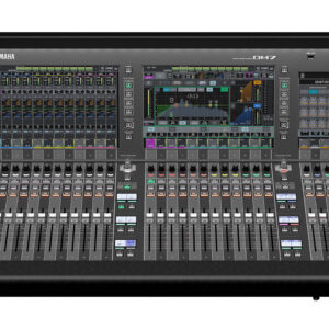 Yamaha Pro Audio DM7 (Новый)