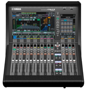 Yamaha Pro Audio DM7 Compact (Новый)