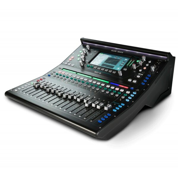 Allen & Heath SQ-5 (Новый) — изображение 4
