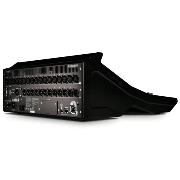 Allen & Heath SQ-5 (Новый) — изображение 2