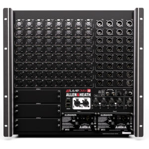 Allen & Heath dLive DM64 (совершенно новый)
