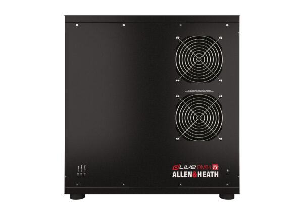 Allen & Heath dLive DM64 (совершенно новый) — изображение 4