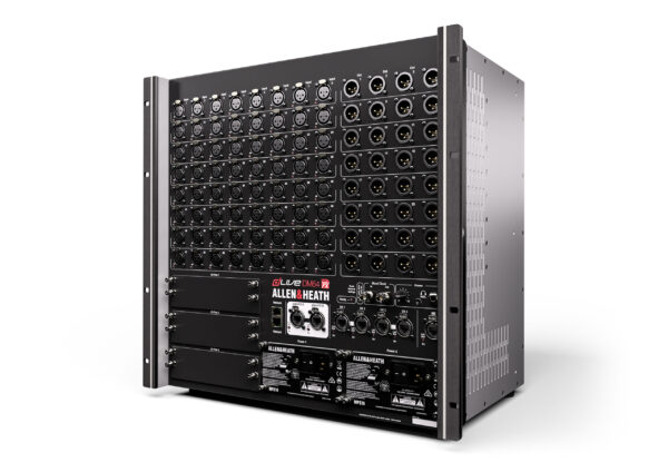 Allen & Heath dLive DM64 (совершенно новый) — изображение 2