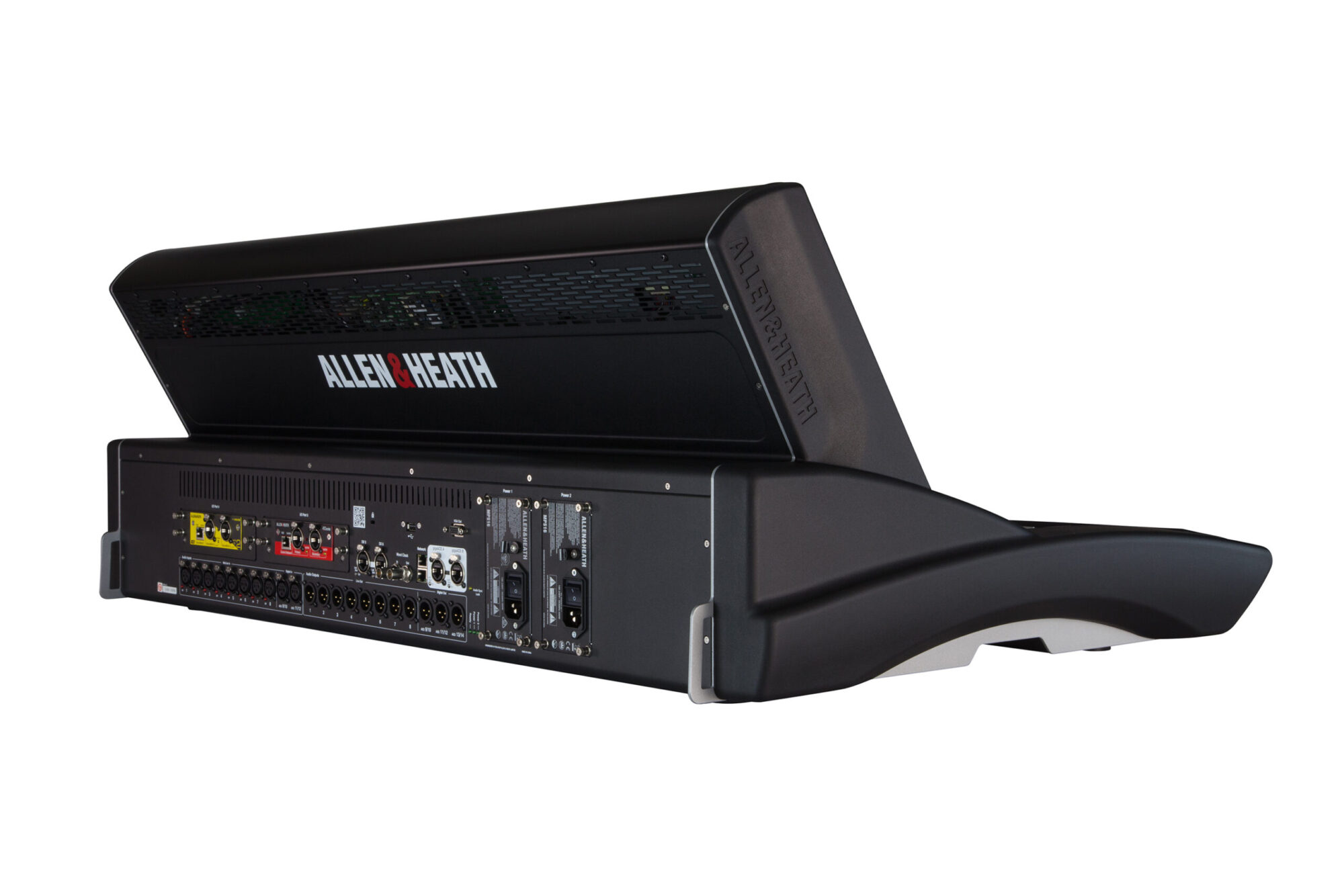 Allen & Heath dLive S5000 (Новый) — изображение 6