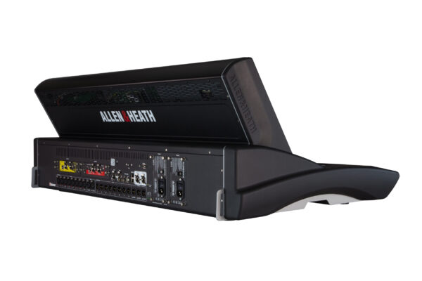 Allen & Heath dLive S5000 (Новый) — изображение 6