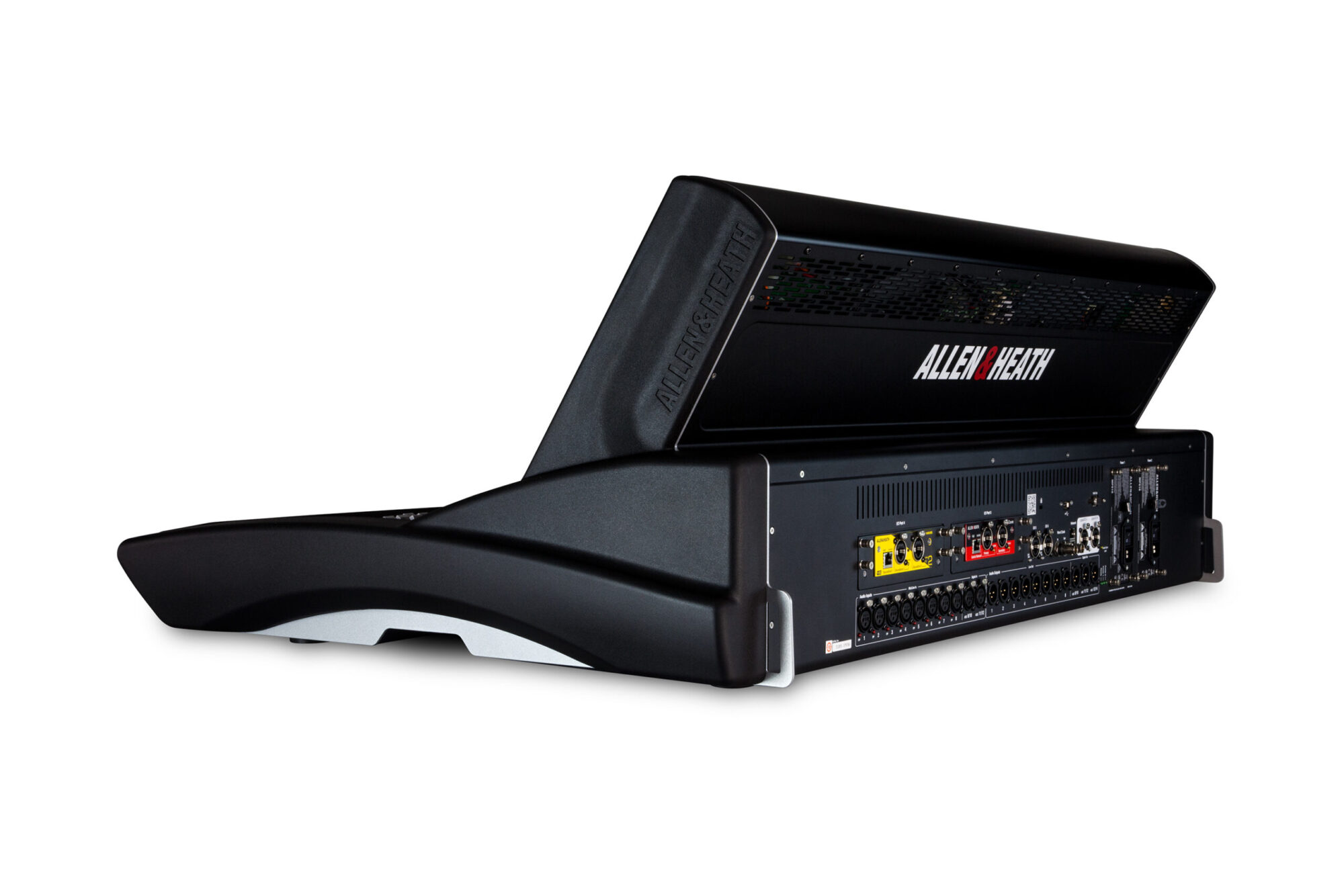 Allen & Heath dLive S5000 (Новый) — изображение 5