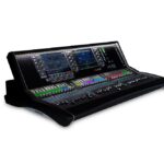 Allen & Heath dLive S7000 (Новый) — изображение 3