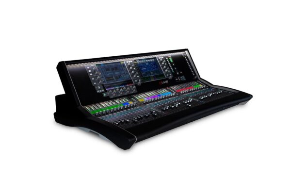 Allen & Heath dLive S7000 (Новый) — изображение 3
