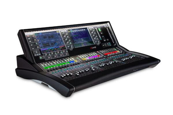 Allen & Heath dLive S5000 (Новый) — изображение 4