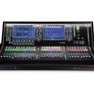 Allen & Heath dLive S5000 (Новый)